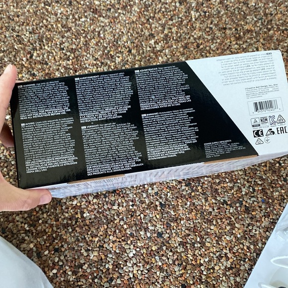 CND Shellac Set - Picture 4 of 13